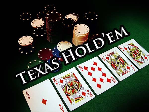 Poker Texas Hold’em Koalapg777